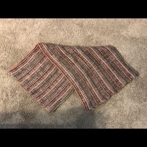 Infinity scarf